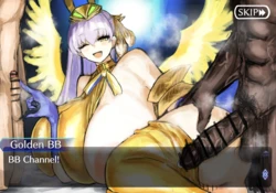 [Maabo Harusame] BB-chan to Dubai no BB Channel | BB-chan's Dubai BBChannel (Fate/Grand Order) [English]