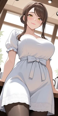 Femdom University Zero AI Generated