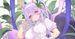 [XianYuMiao CAT] Nahida (Genshin Impact)