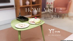 YTsnow 家访2