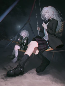Pixiv&gelbooru——Non-H collections 138 Pixiv&gelbooru——Non-H collections 138