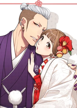 [K2COMPANY (kazudon)] InCha Omega no Watashi ga Yankee Alpha no Kare to Tsugai ni Narimashita -Shoya Hen- [Chinese] [Digital]