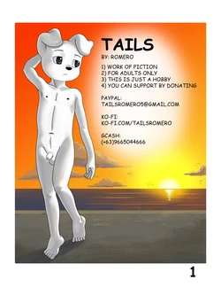 Tails 1