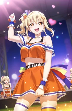 [AI Generated] (ChickenBeautiful) 1a24.Ai Miyashita (211)