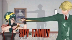 [Harunatsumi21] (Spy X Family) Duty part I