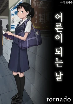 [Tornado] Otona ni Naru Hi | 어른이 되는 날 [Korean] [도레솔]