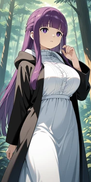 [s030714] Fern (AI Generated)