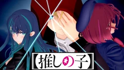 [Harunatsumi21] Idol Secret! Pt2