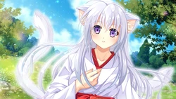 [Debonosu Works] Kagura Souseiki -Tamaki-