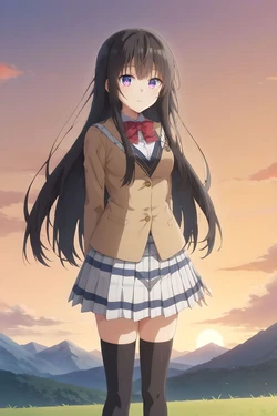 [LoveHUwU] Ayase Miharu (Seirei Gensouki) [Ai Generated]
