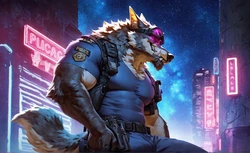 AI练习 [AI Generated]