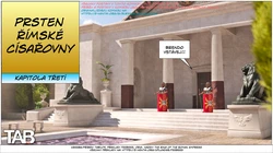 [Tab109] The Ring of the Roman Empress 3 [Czech] [Feebees]