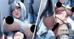 [Sadakage] Shibo Sei no o Jikan desu