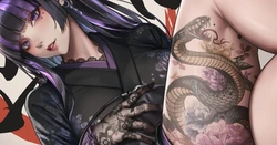 [Sadakage] Happy New Year