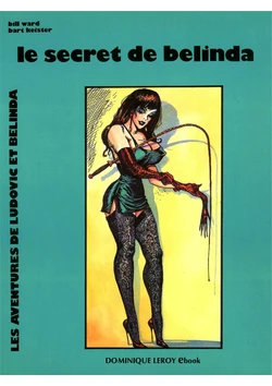 [Bill Ward] Le secret de Belinda [French]