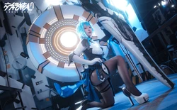 傻猪凡 - 交错战线 杜兰德尔