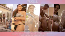 [SloP] Broughton Pool Party