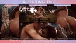 [SloP] Affection Fields