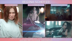 [SloP] Regina Scheffer