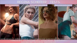 [SloP] Regina Tests