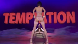 [MIAs3DXWorld] Temptation #5 - text less