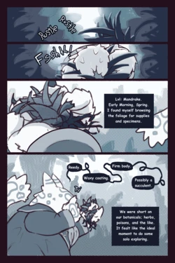 Catalogue of Debauched Treasures: Ogre's Pride