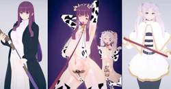 [Fanbox] HM (2)