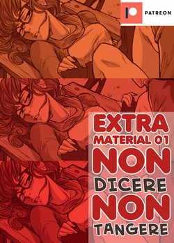 [Karla Diaz] NonNon Erotic Comic (Spanish)