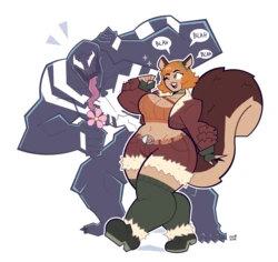 [Goodbyellow] Marvel Rivals