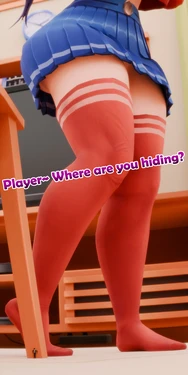 Mita's Hide 'n Shrink (Extrathicc)