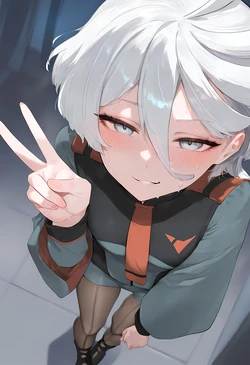 [Axiah] Miorine Rembran x BBC Request [80 p] (Patreon) [AI Generated]