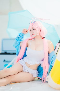 넴디🪼 - Hoshino Takanashi