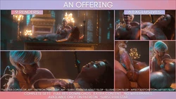 [SloP] An Offering