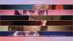 [SloP] Dressed