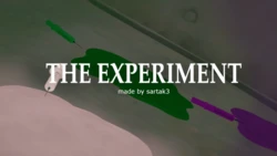 [SARTAK3] THE EXPERIMENT