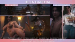 [SloP] Helen Gadelha