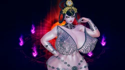 【FIRE ON】SMT5 Nuwa