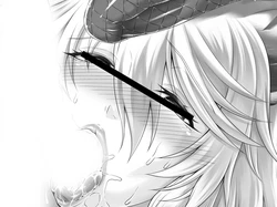 [Aoyama Akira] Hatsujouki Heles-sama no Tama Shabu Manman (Granblue Fantasy) [Sample]