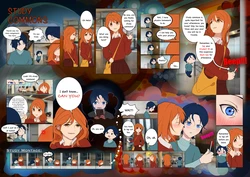 Student Common (UniMelb Page)