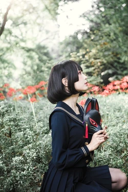 ElyEE子 NO.096 Higanbana