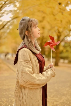 ElyEE子 NO.095 Autumn