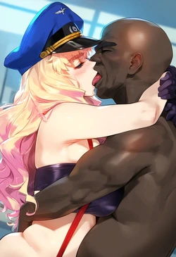 MrTeardrop - 312 Sheryl Nome (Patreon) (AI Generated)