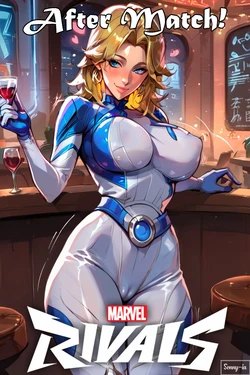 [Sonny-IA] After Match! (Marvel Rivals) [Ongoing] [AI Generated]