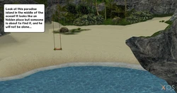 (NovaSamus) Prototype wars 1