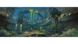 World Of Warcraft - Loading Screens