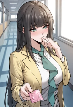 国漫 丹娘 从姑获鸟开始 manhu [ai generated]