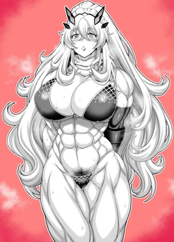 [Aoyama Akira] Dekakute Kawaii (Fate/Grand Order)