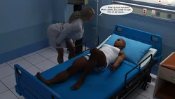 The best nurse
