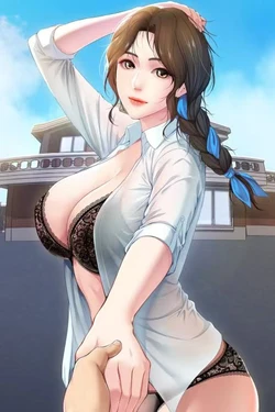 寄宿日记 Boarding Diary 121-130话