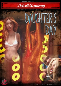 [razer1911] Dolcett Academy Vol 21 - Daughters Day Part 1